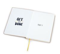 MINDNOTES IN KRAFT CARTA COPERTINA RIGIDA